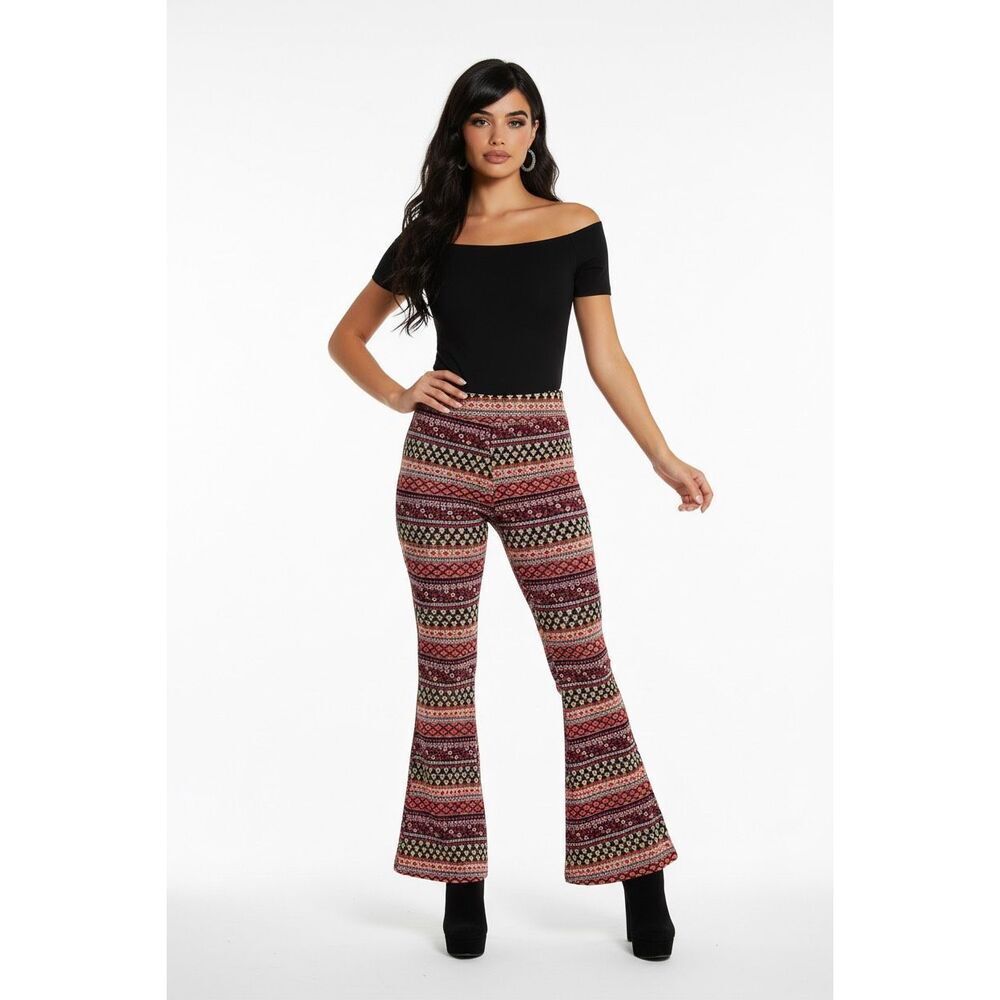 NOBO fashion, comfort stretch jagging’s size 2XL